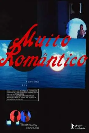 Muito Romântico Dublado Torrent BluRay 720p 1080p - Download