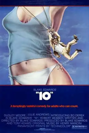 Mulher Nota 10 Dublado e Dual Áudio Torrent BluRay 1080p – Download [1979]