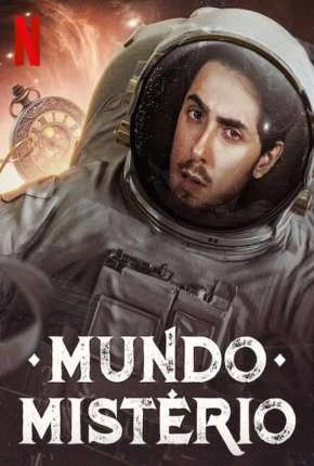 Mundo Mistério Nacional Torrent 720p 1080p – Download