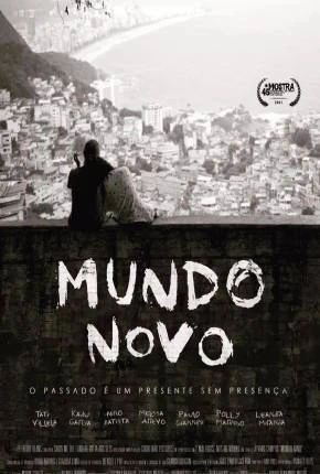 Mundo Novo Nacional Torrent 1080p – Download