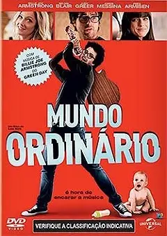 Mundo Ordinário – Ordinary World Dublado e Dual Áudio Torrent BluRay 720p – Download [2016]
