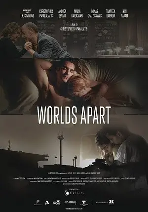 Mundos Opostos – Worlds Apart – Legendado  Torrent 720p 1080p – Download [2018]