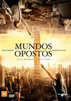 Mundos Opostos Dublado Torrent 720p 3D 1080p – Download [2012]