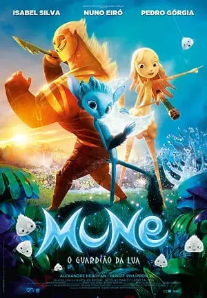 Mune – O Guardião da Lua Dublado e Dual Áudio Torrent BluRay 720p 1080p – Download [2017]