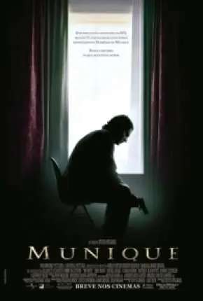 Munique – Munich Dublado e Dual Áudio Torrent 1080p – Download [2006]