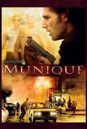 Munique Dublado Torrent BluRay 1080p – Download [2006]