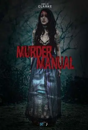 Murder Manual - Legendado  Torrent 1080p - Download