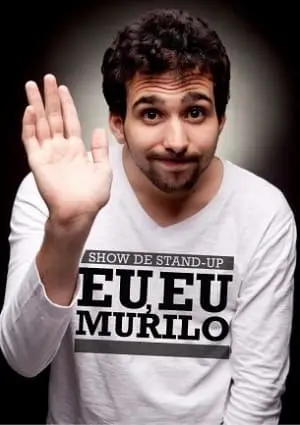 Murilo Couto – Eu, Eu Murilo Nacional Torrent 720p 1080p – Download [2017]