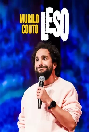 Murilo Couto – Leso Nacional Torrent 1080p – Download