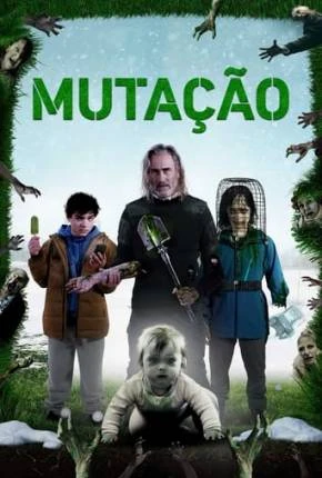 Mutação – Brain Freeze Dublado e Dual Áudio Torrent 1080p – Download