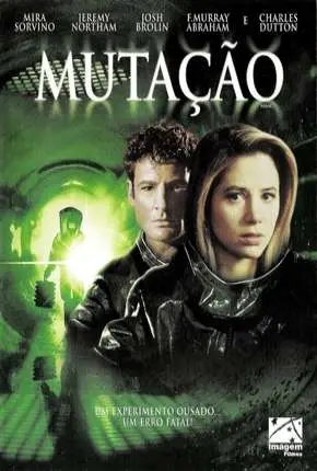 Mutação Dublado e Dual Áudio Torrent BluRay 1080p – Download [1997]