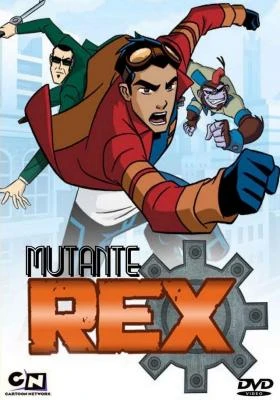 Mutante Rex Dublado e Dual Áudio Torrent TVRip BluRay 1080p – Download