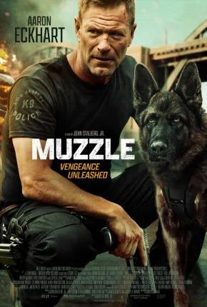 Muzzle – Legendado  Torrent 1080p – Download