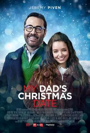 My Dads Christmas Date - Legendado  Torrent 1080p - Download