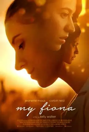 My Fiona – Legendado  Torrent 1080p – Download [2021]