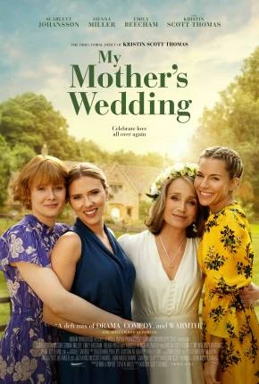 My Mother’s Wedding – CAM – Legendado  Torrent TS CAM – Download