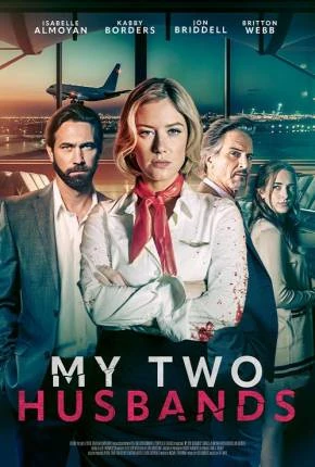 My Two Husbands - Legendado e Dublado  Torrent 1080p - Download