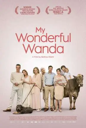 My Wonderful Wanda - Legendado  Torrent 1080p - Download