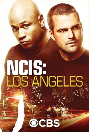 NCIS – Los Angeles – 11ª Temporada Legendada  Torrent 720p 1080p – Download