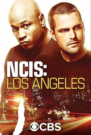 NCIS – Los Angeles 10ª Temporada Legendada  Torrent 720p 1080p – Download