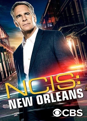 NCIS – New Orleans – 5ª Temporada Legendada  Torrent 720p 1080p – Download