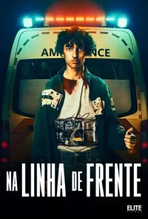 Na Linha de Frente Dublado e Dual Áudio Torrent 1080p – Download