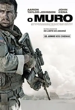 Na Mira do Atirador – Legendado  Torrent BluRay 1080p – Download [2017]