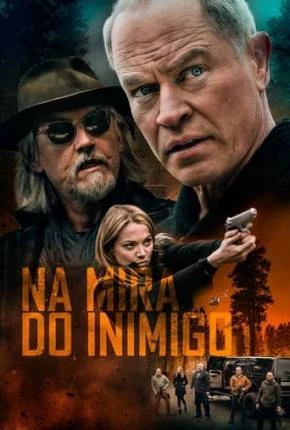 Na Mira do Inimigo Dublado e Dual Áudio Torrent 1080p – Download