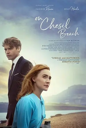 Na Praia de Chesil – Legendado  Torrent BluRay 720p 1080p – Download [2018]