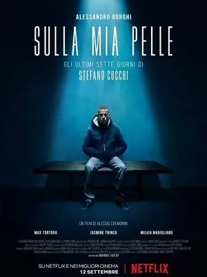 Na Própria Pele – O Caso Stefani Cucchi Legendado  Torrent 720p 1080p – Download [2018]