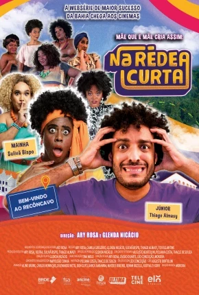 Na Rédea Curta Nacional Torrent 1080p – Download