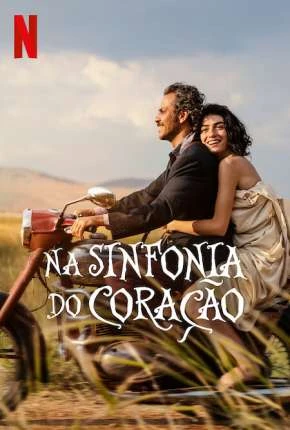 Na Sinfonia do Coração Dublado e Dual Áudio Torrent 1080p – Download [2022]