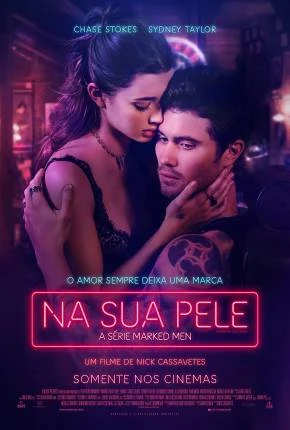 Na Sua Pele – A Série Marked Men – CAM – Legendado  Torrent TS CAM – Download