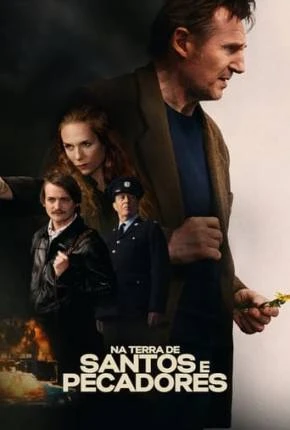 Na Terra de Santos e Pecadores Dublado e Dual Áudio Torrent BluRay 1080p - Download