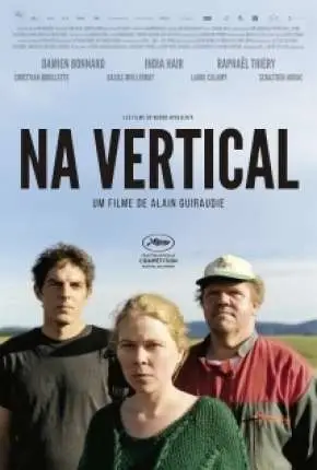 Na Vertical – Legendado  Torrent BluRay 1080p – Download [2016]