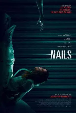Nails – Legendado  Torrent BluRay 720p 1080p – Download [2018]
