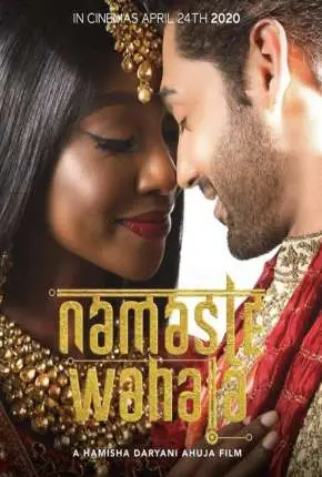 Namaste Wahala – Legendado  Torrent 1080p – Download [2021]