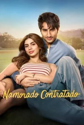 Namorado contratado Dublado e Dual Áudio Torrent 1080p – Download