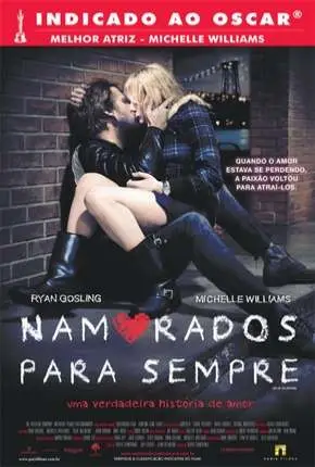 Namorados Para Sempre Dublado Torrent BluRay 720p 1080p – Download [2010]