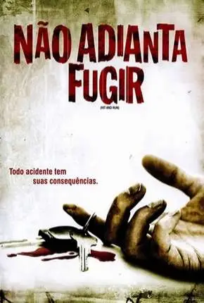 Não Adianta Fugir – Sem Cortes Dublado e Dual Áudio Torrent 720p 1080p – Download [2009]