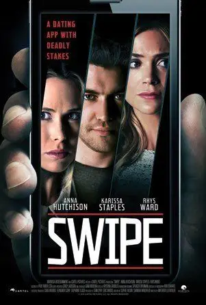 Não Deu Match! – Wrong Swipe Dublado e Dual Áudio Torrent 720p – Download [2019]