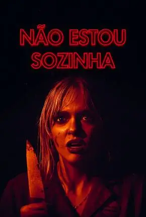 Baixar Filme Não Estou Sozinha Dublado e Dual Áudio Torrent 1080p – Download [TORBRASIL]