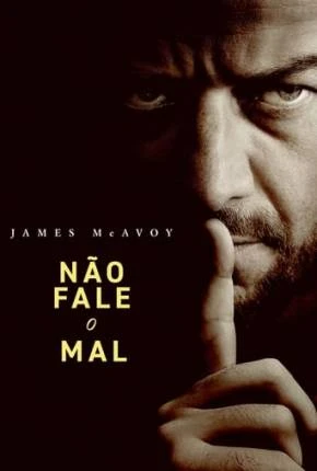 Não Fale o Mal Dublado e Dual Áudio Torrent 720p 4K 1080p – Download