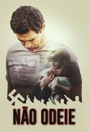 Não Odeie Dublado Torrent 1080p – Download