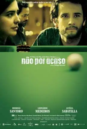 Não Por Acaso Nacional Torrent DVDRip – Download [2007]