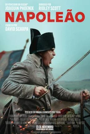 Napoleão Dublado e Dual Áudio Torrent 1080p – Download
