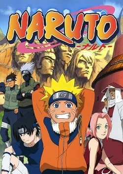 Naruto Dublado Torrent TVRip 720p 480p – Download