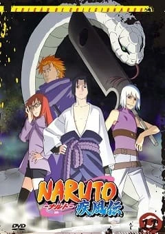 Naruto Shippuden – 11ª Temporada Legendado Torrent 720p – Download