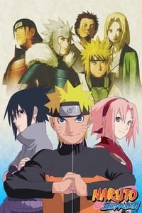 Naruto Shippuden – 17ª Temporada – Legendado  Torrent 720p – Download