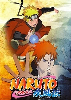 Naruto Shippuden – 7ª Temporada Legendado Torrent 720p – Download